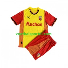 RC Lens Kind Thuis Tenue 2023-24
